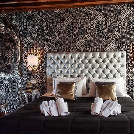 Hotel Domus Superior Wenecja Zewnętrze zdjęcie