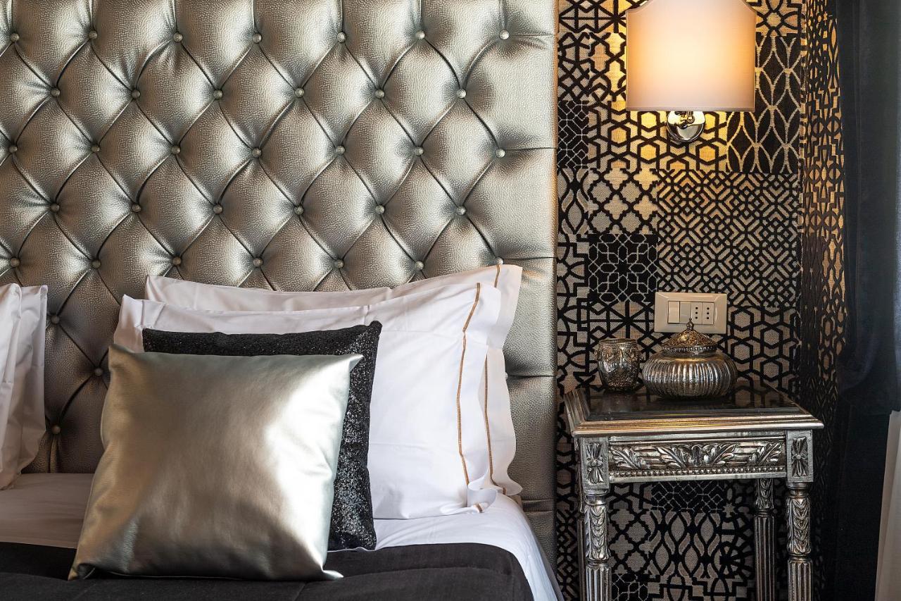 Hotel Domus Superior Wenecja Zewnętrze zdjęcie