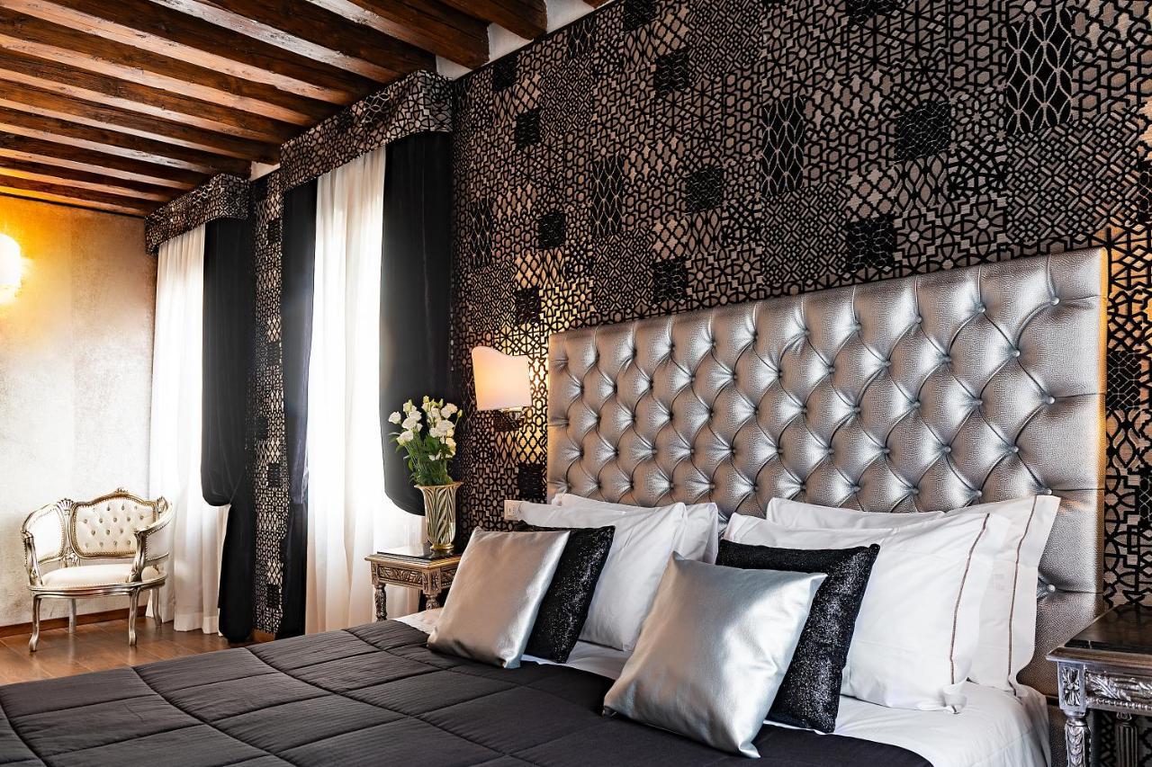 Hotel Domus Superior Wenecja Zewnętrze zdjęcie