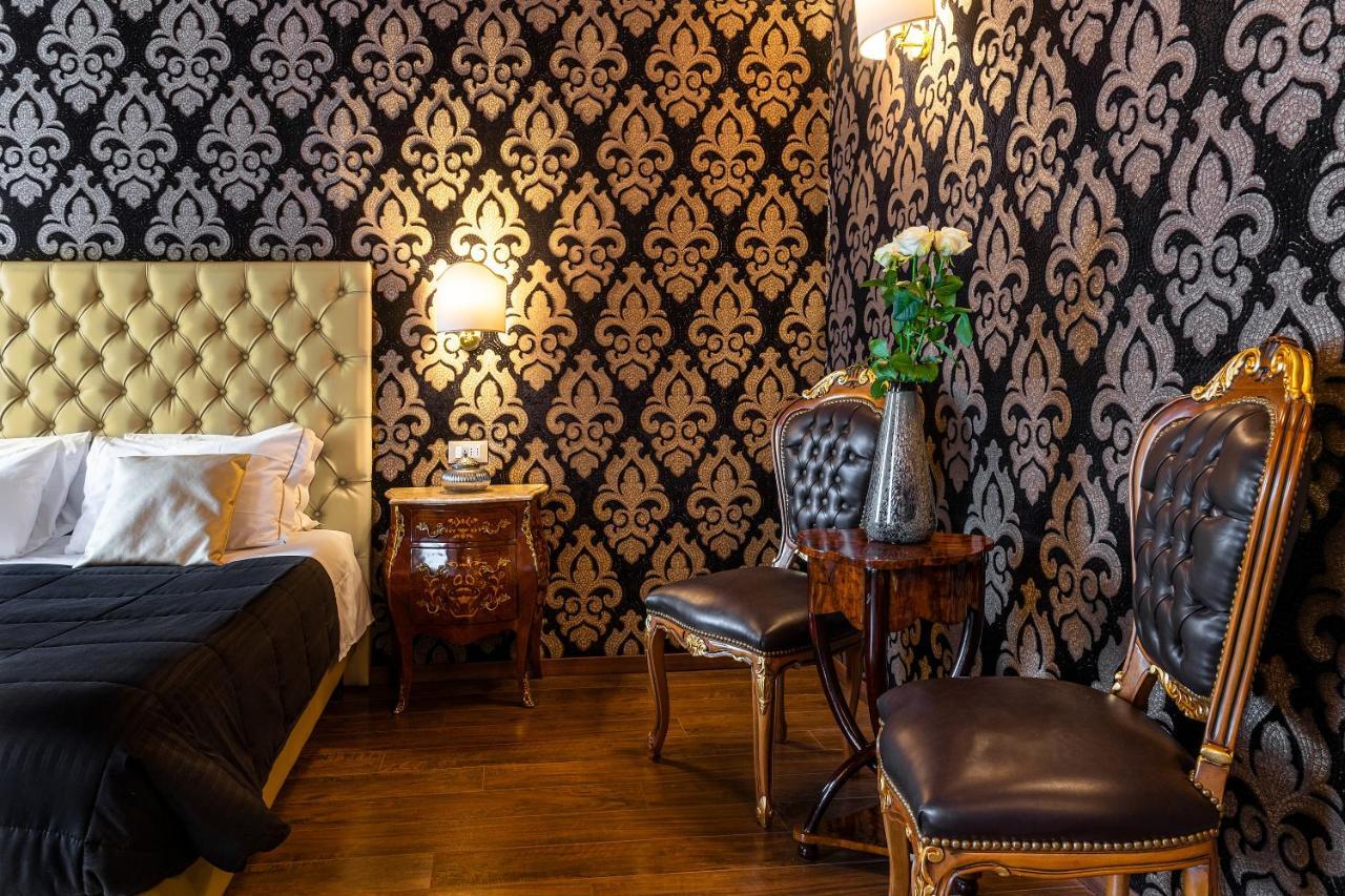 Hotel Domus Superior Wenecja Zewnętrze zdjęcie