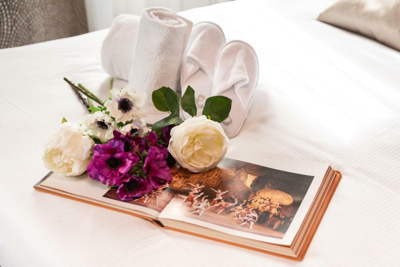 Hotel Domus Superior Wenecja Zewnętrze zdjęcie