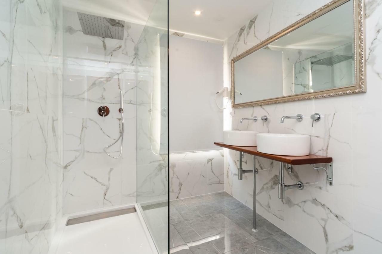 Hotel Domus Superior Wenecja Zewnętrze zdjęcie