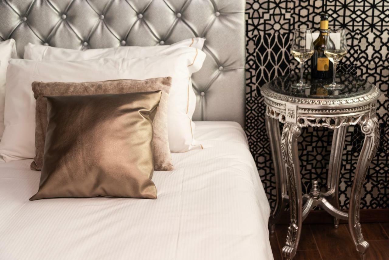 Hotel Domus Superior Wenecja Zewnętrze zdjęcie